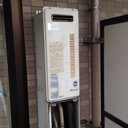 施工前 RUF-A1610SAW(A)(リモコンセット)