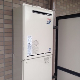 RUF-A1610SAW(A)(リ... 施工後