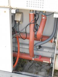 施工中 GQ-5011WZ-2