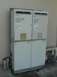 GQ-5011WZ-2 施工後