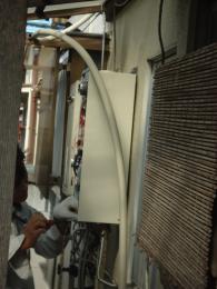 施工中 RBH-W414KP