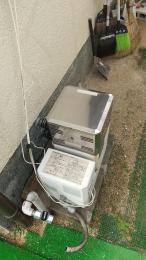 施工前 GSY-132D