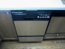 FB4504PF 施工後