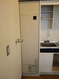 施工前 SRC-151C-R