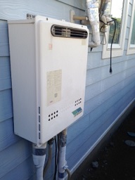 施工前 GT-C2052AWX-2 BL