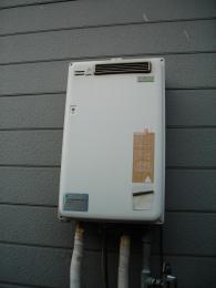 施工前 RVD-E2400SAW2-1(リモコンセット)