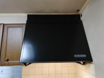 富士工業プロペラフ... 施工後