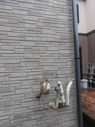 施工中 RUF-E2008SAW