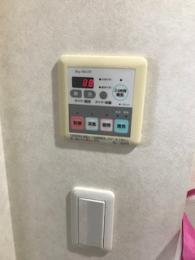 施工前 BS-763HⅡ