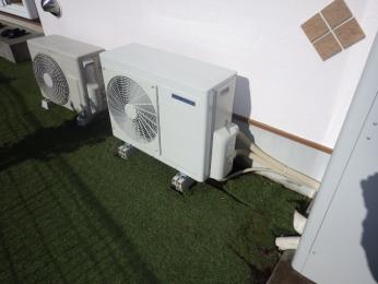 施工後 CHP-E372AY5 施工後 CHP-E372AY5