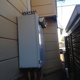 施工前 RUF-E2405SAW