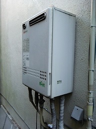 施工前 RUF-E2004SAW(A)