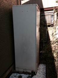 施工前 SRT-5565FU200-BL