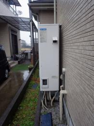 施工前 BHP-FS37RH1