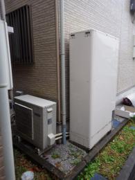 施工前 BHP-FS37RH1