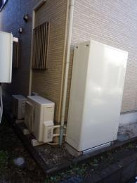 施工後 BHP-FS37RH1