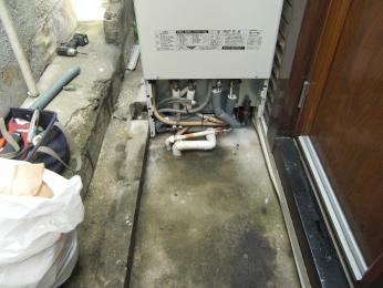 施工中 HE-NS46JQS 施工中 HE-NS46JQS