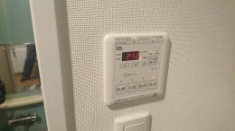 施工後 BS-161H-CX