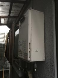 施工前 GT-C2052SAWX-2 BL