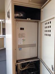 施工前 GT-2450SAWX-TB-2 BL