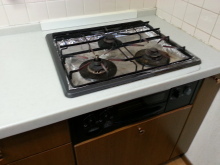 施工前 RS71W5ALR2-SR