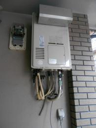 施工前 RVD-E2401SAW2-1