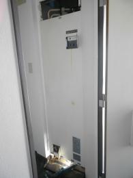 施工前 SRC-201C-R