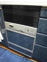 RKWA-F401A-ST 施工後