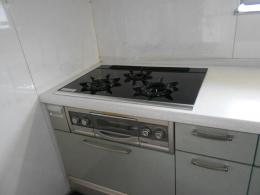 施工前 RHS72W22E3RC-STW