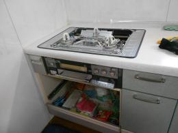 施工中 RHS72W22E3RC-STW