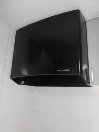 レンジフード OGR-REC-AP901LSV 施工前