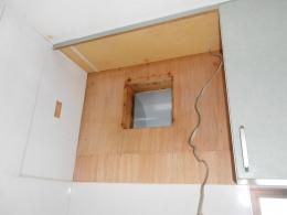 施工中 OGR-REC-AP901LSV