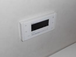 施工中 RHBF-R245AW(E)(シングルハイブリッド・100Lタイプ・一般地)