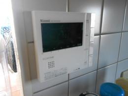 施工中 RHBF-R245AW(E)(シングルハイブリッド・100Lタイプ・一般地)