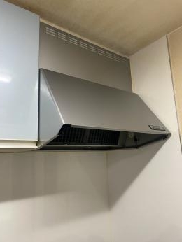 施工前 H-BDR-3HE-7517SI