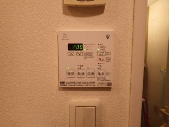 施工後 BS-132HM-CX-1