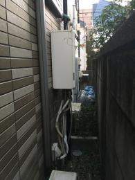 施工前 GT-2027SAWX