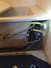 施工後 GT-CV2063SAWX-T BL