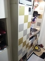 施工前 SRC-151C-R