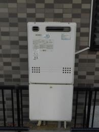 施工前 RUF-E2004SAW(インターホンリモコンセット)