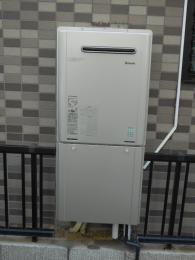 RUF-E2004SAW(インタ... 施工後