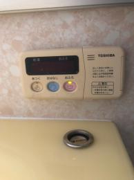施工前 HPL-2TFB463RAU
