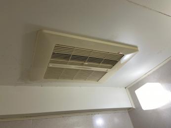 施工前 BDV-4106AUNC-BL