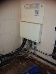 施工前 RUF-H16A-E