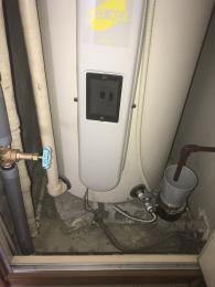 施工前 BE-3870-LE