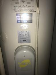 施工前 BE-3870-LE