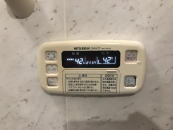 施工前 SRT-4665CFU-BL