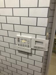 施工後 BDV-3307AUKNSC-J3-BL