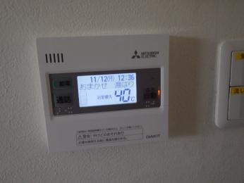 施工後 SRT-S434UZ