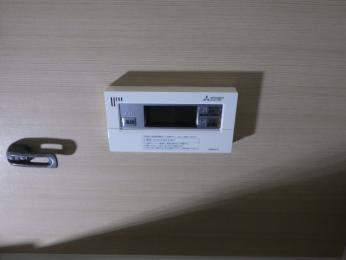 施工後 SRT-P465UB